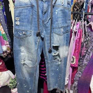NWOT Oli & Hali Jeans